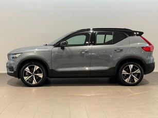 Volvo XC40 P6 Recharge Plus