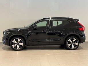 Volvo XC40 Recharge Single Motor Core Edition