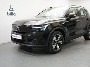 Volvo XC40 Recharge Single Motor Core Edition, on call, Navigation