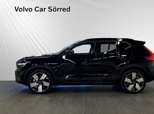 Volvo XC40 Recharge Single Motor Extended Range Core SE