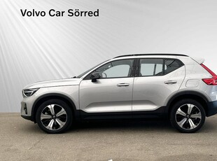 Volvo XC40 Recharge Single Motor Plus