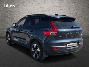 Volvo XC40 Recharge T4 R-Design