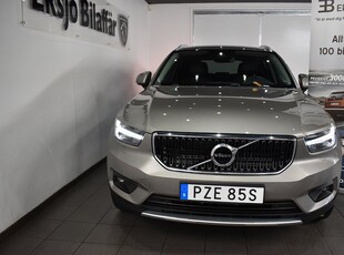 Volvo XC40 Recharge T5 Plug-in Hybrid Euro 6 /Backkamera/Drag/