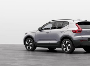 Volvo XC40 Recharge Twin motor Ultimate