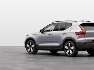 Volvo XC40 Recharge Twin motor Ultimate