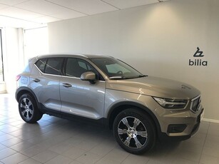 Volvo XC40 T3 FWD aut Inscription