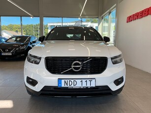 Volvo XC40 T4 AUT | R-Design | Panorama | Drag | B-kamera |