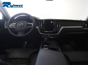 Volvo XC60 B5 AWD Bensin Plus Dark