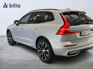 Volvo XC60 B5 AWD Bensin Plus Dark