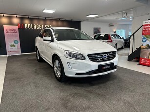 Volvo XC60 D3 Classic, Momentum