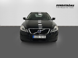 Volvo XC60 D4 AWD Geartronic Momentum Drag, V-hjul