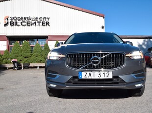 Volvo XC60 D4 AWD Inscription B-Kamera Navi Euro 6 190hk