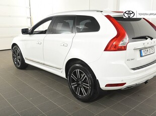 Volvo XC60 D4 Classic Summum Panorama Drag VOC