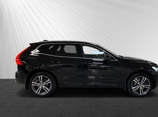 Volvo XC60 D4 Momentum Advanced Edition