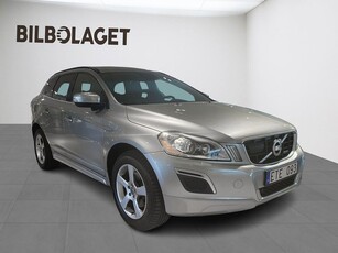 Volvo XC60 D5 AWD R-Design