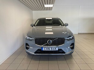 Volvo XC60 Recharge T6 Core Edition