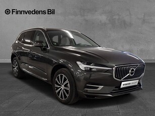 Volvo XC60 Recharge T8 Inscription T