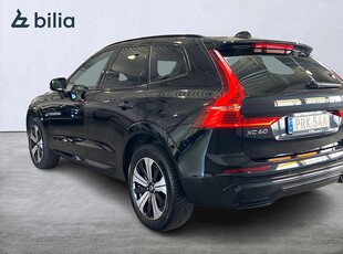 Volvo XC60 Recharge T8 Plus Dark