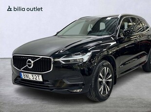 Volvo XC60 T5 AWD