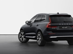 Volvo XC60 T6 Core Edition