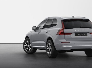 Volvo XC60 T6 Core Edition