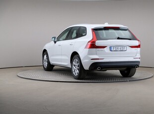 Volvo XC60 T8 Recharge Awd Momentum Edition Voc