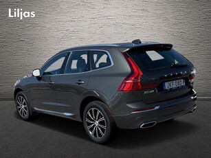 Volvo XC60 T8 AWD TE Inscription//Panorama//Blis//Värmare//