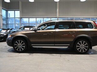 Volvo XC70 D5 AWD 230hk Aut Summum Polestar Drag Navi Taklucka