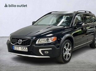 Volvo XC70 D5 AWD