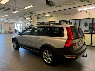 Volvo XC70 D5 AWD Momentum Euro 4,Dragkrok!