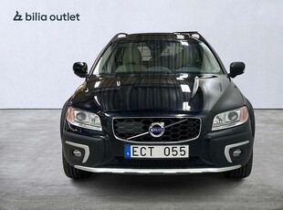 Volvo XC70 D5 AWD Summum BE PRO 215hk VOC Taklucka Navi BLIS