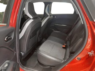 Renault Captur E-TECH Plugin-Hybrid 160