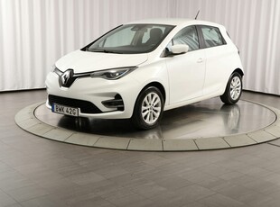 Renault ZOE R110