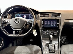 Volkswagen e-Golf