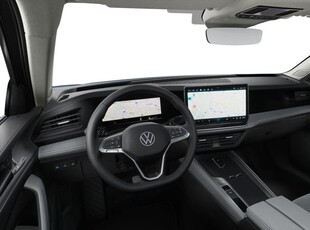 Volkswagen Passat Sportscombi