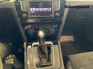 Volkswagen Passat Sportscombi