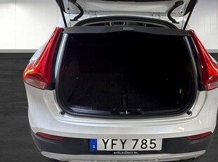 Volvo V40 Cross Country