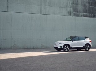 Volvo XC40 Recharge Single Motor Extended Range