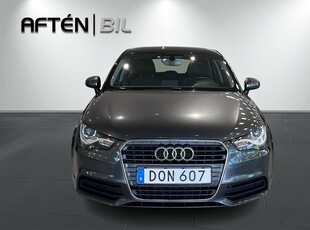 Audi A1 Sportback 1.2 TFSI Proline, Sport Edition