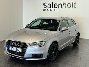 Audi A3 Sportback 1.0 TFSI Comfort Euro 6