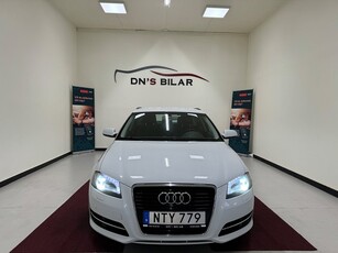 Audi A3 Sportback 1.6 TDI Automat Attraction, Comfort