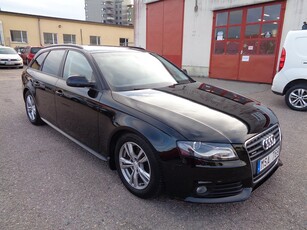 Audi A4 Avant 2.0 TDI DPF quattro Proline Euro 5