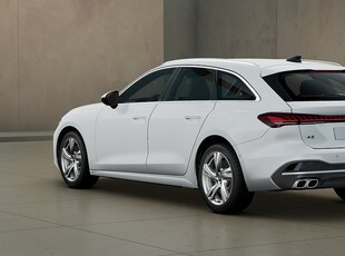 Audi A5 Avant 40 TDI quattro