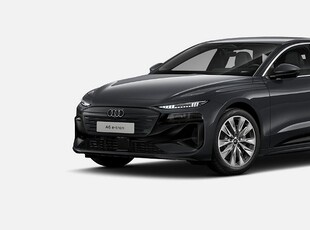 Audi A6 Sportback e-tron Proline Operationell leasing