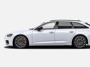 Audi A6Avant 55 TFSI e quattro S Tronic S Line 2024, Kombi