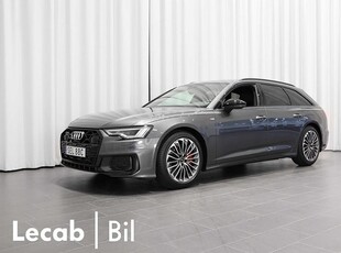 Audi A6Avant 55 TFSI e quattro S Tronic S Line 2024, Kombi