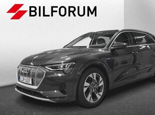 Audi e-tron quattroE-Tron 55 QUATTRO PROLINE DRAG SPORTSTOL NA 2022, Personbil