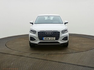 Audi Q2 35 TFSI S Tronic Proline advanced 150 hk Värmare