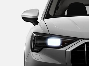 Audi Q3 35 TFSI Proline Advanced S tronic Privatleasing