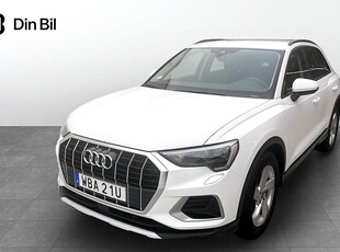 Audi Q335 TFSI advanced S-tronic 2024, SUV